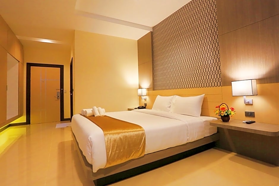 iBiz Boutique Hotel