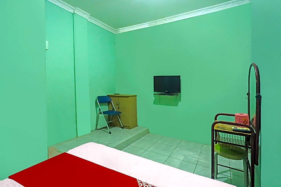 OYO 92496 Faraas Homestay Syariah