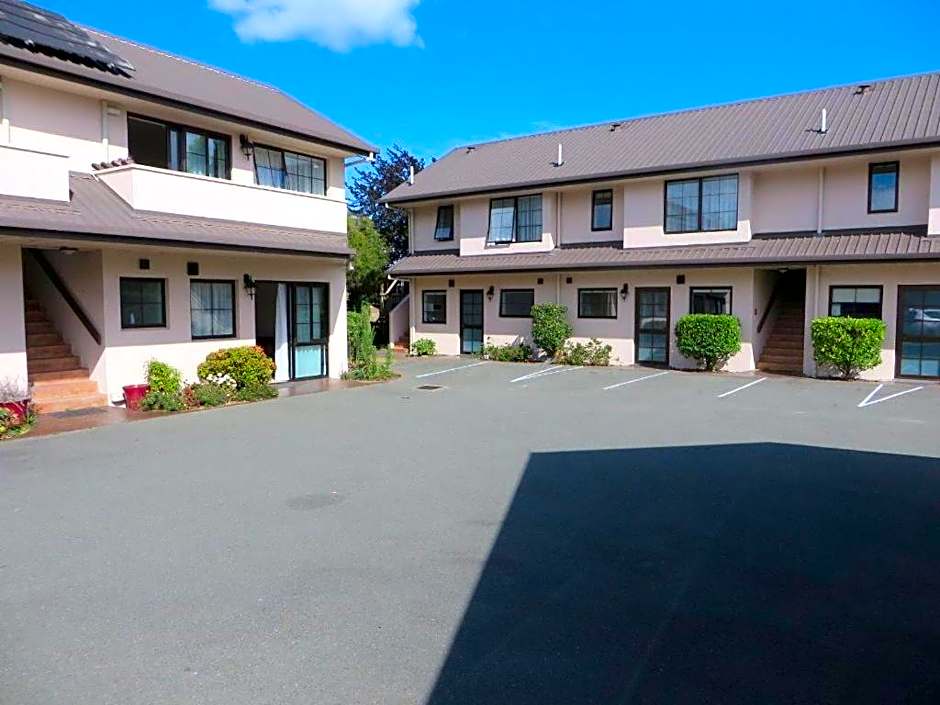 Arrow Motel