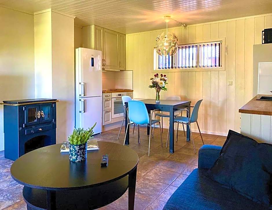 Sarpsborg Apartments - Utne Camping