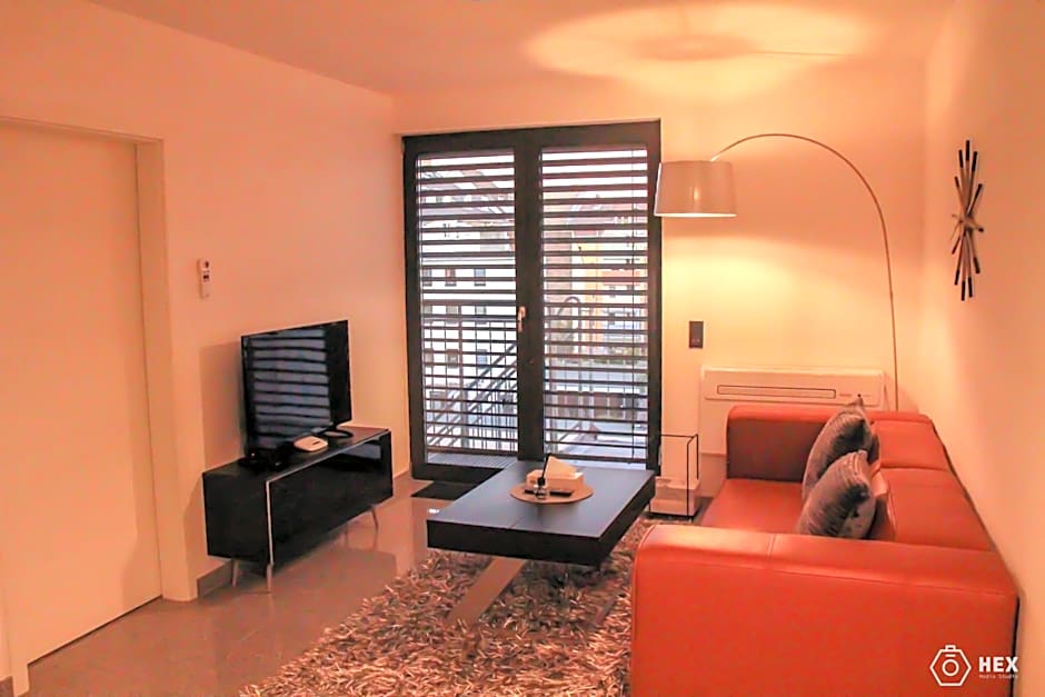 Bluestone Boarding Apartments