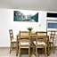 Apartments Romantic and Family Room Zemlinsky