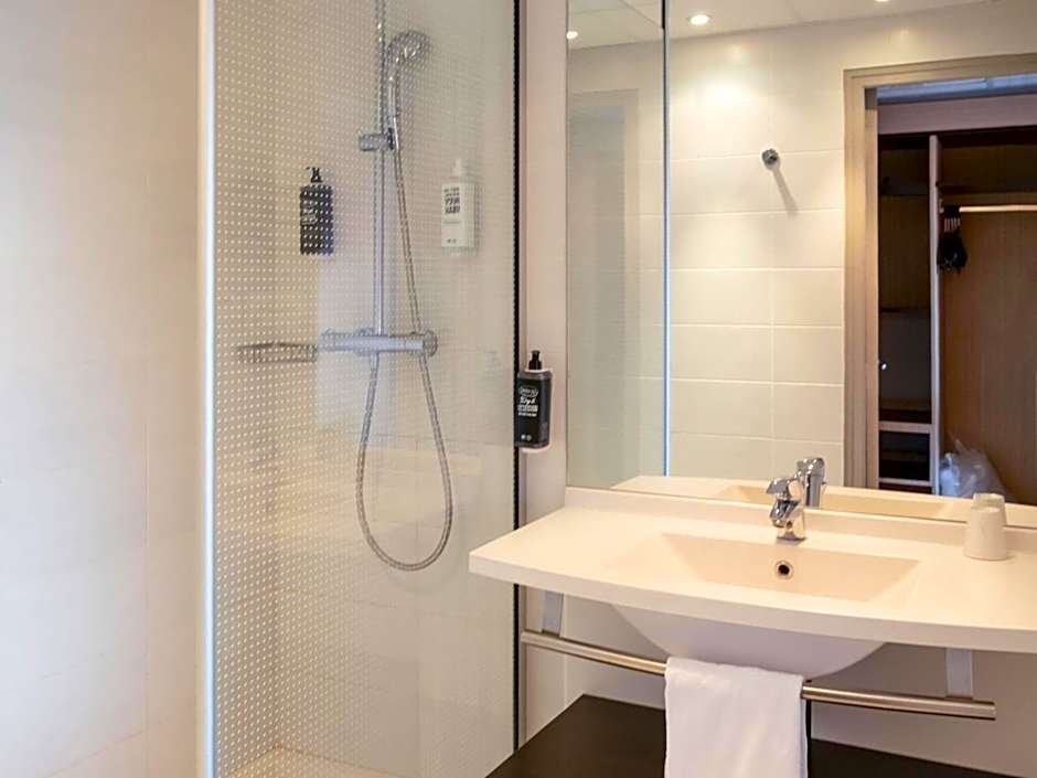 ibis Styles Saint Dizier