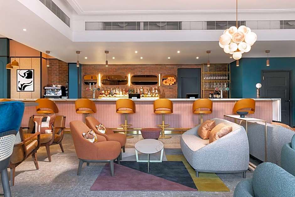 voco Fareham  Solent By IHG