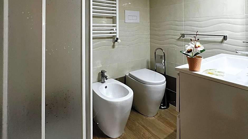 Brain Residence Laceno