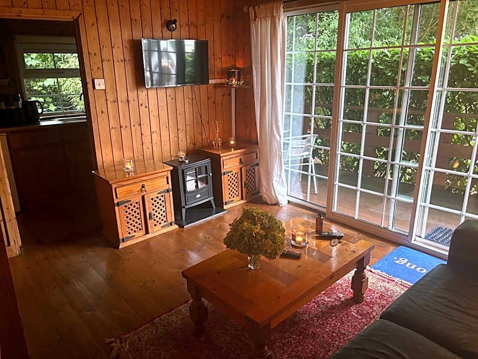 Robin Hill Heritage Guest House