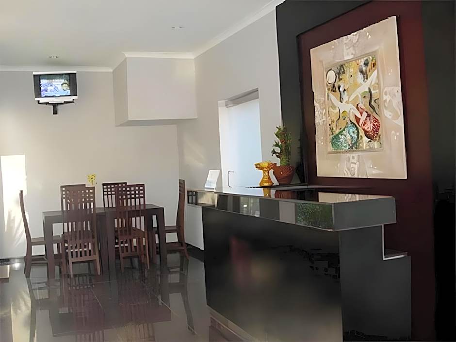 Sindhu Mertha Suite