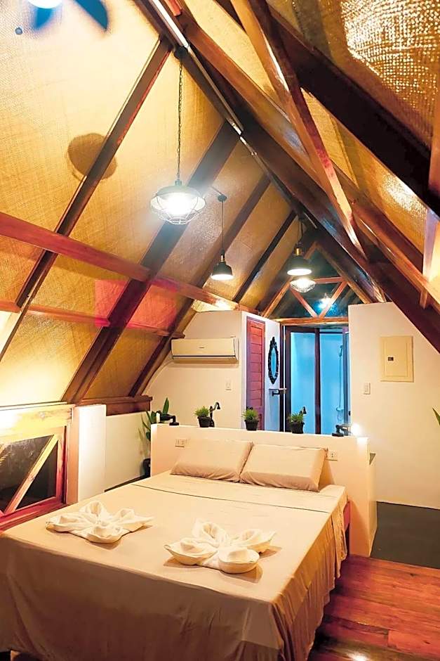 Dahun Villas Siargao