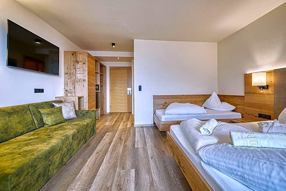 Family Hotel Gutenberg