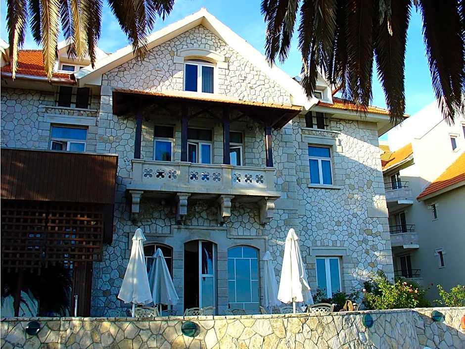 Hotel Solar Palmeiras