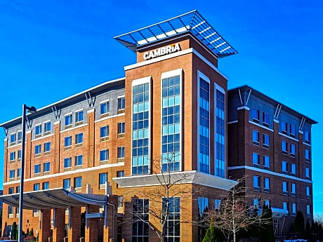 Cambria Hotel Madison East