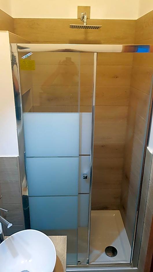 Hercules House - Il riposo degli Eroi