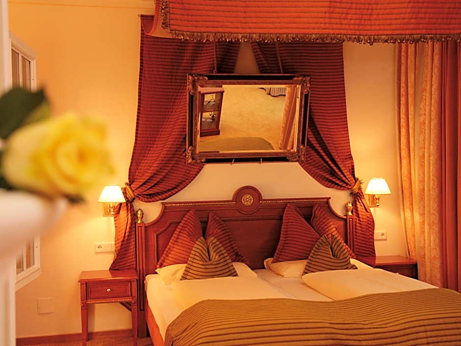 Hotel Barbarahof 4 stars Superior Adults Only "soft" from 10 years Summercard included