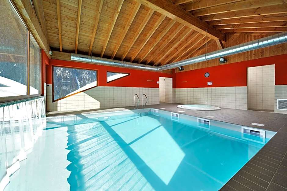 Résidence Goélia Le Grand Lodge