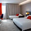 Best Western Plus Hotel Metz Technopole