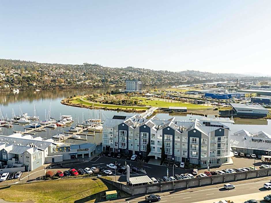 Peppers Seaport Launceston