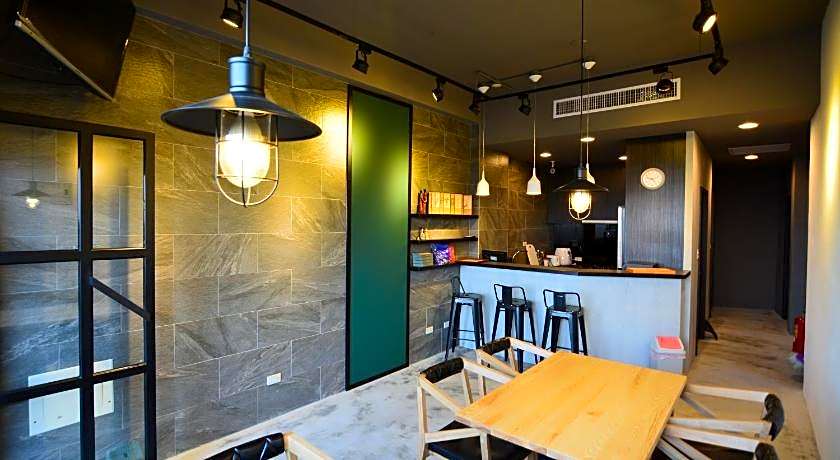 Guesthouse Ocean View