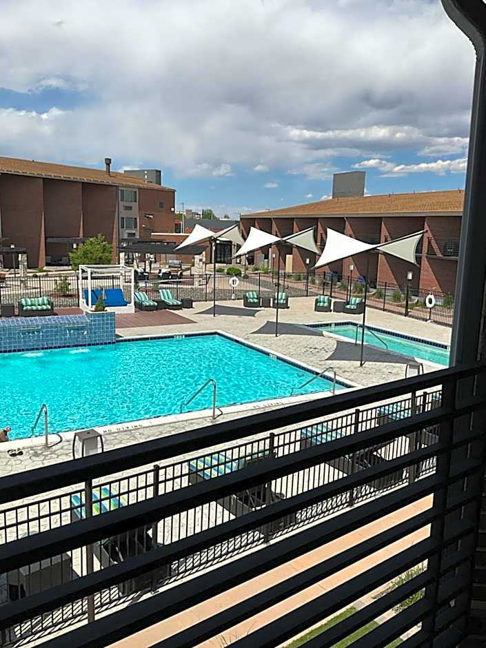Best Western Denver East