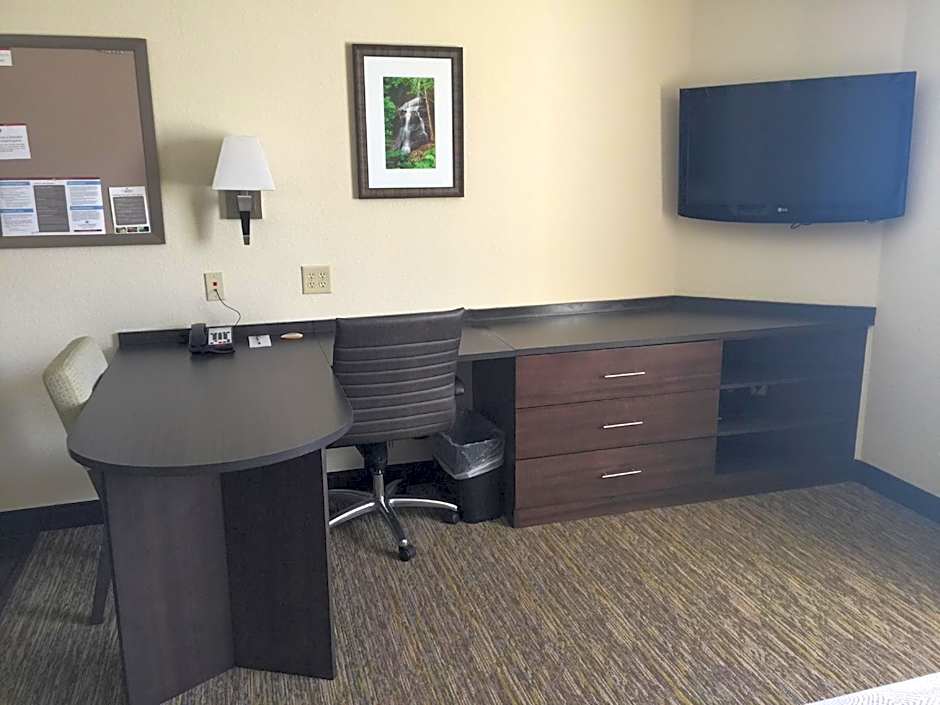 Candlewood Suites Woodward By IHG