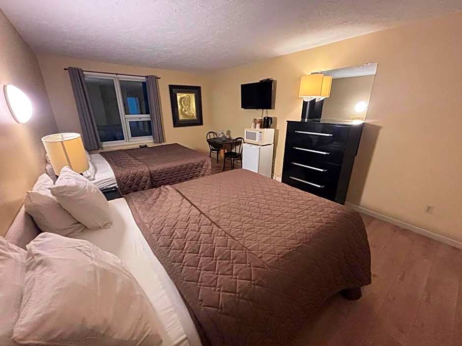 Atlantic Motel