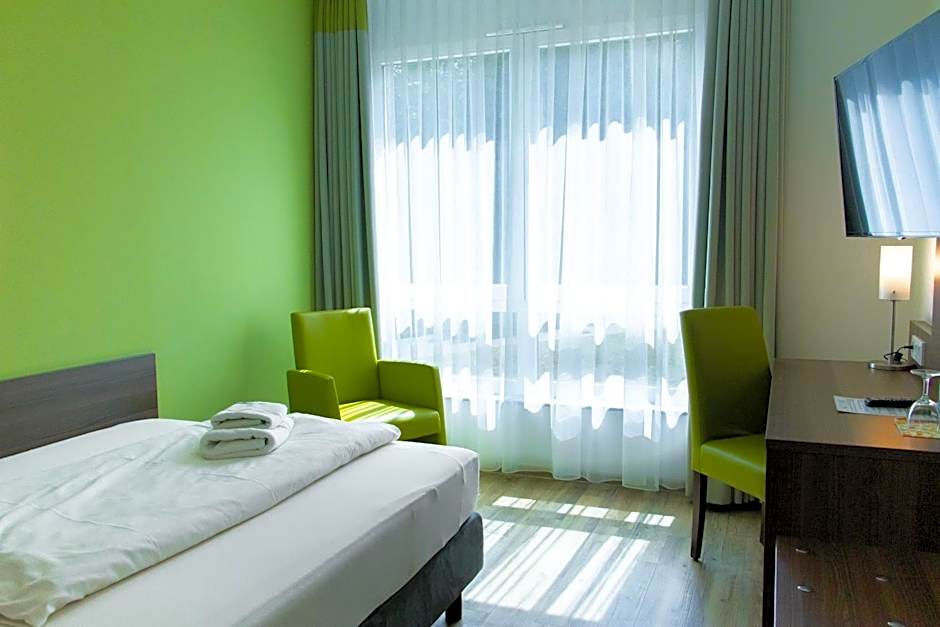 Alembra - Wein Style Hotel