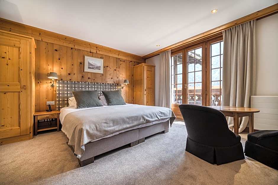 Auberge du Bois Prin