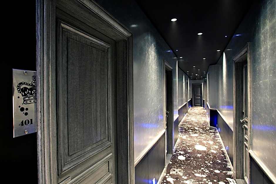 Maison Albar Hotels Le Champs-Elysees