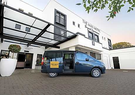 The Max Hotel Sandton