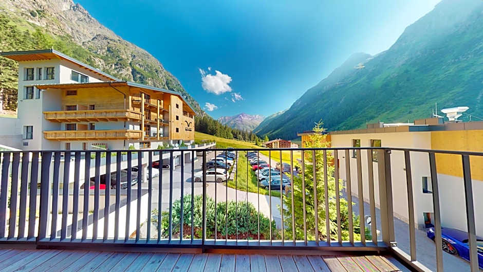 PitzPlus Appartements