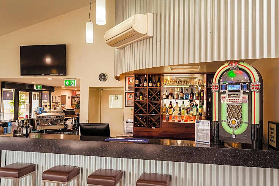 MAS Country Station Motel