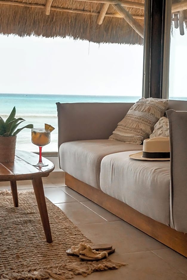 Hotel Colibri Beach