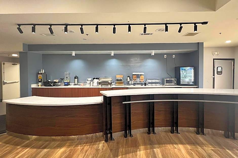 Comfort Inn Jackson North - Ridgeland