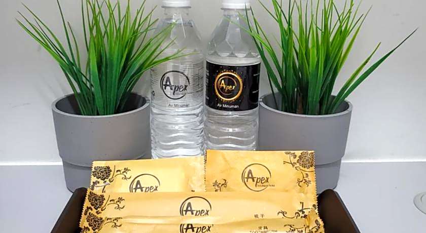 Apex Boutique Hotel @ Bandar Sunway