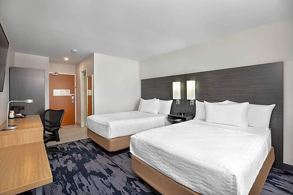 Quality Inn & Suites Winnipeg