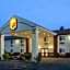Super 8 by Wyndham Blackfoot/Idaho Falls