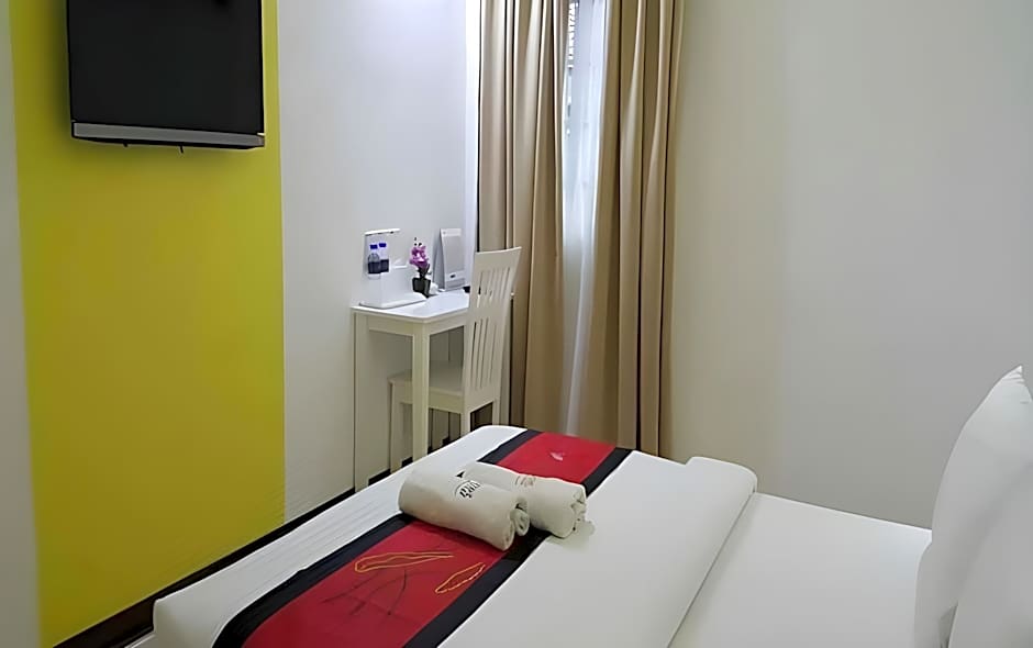Motel Fyna