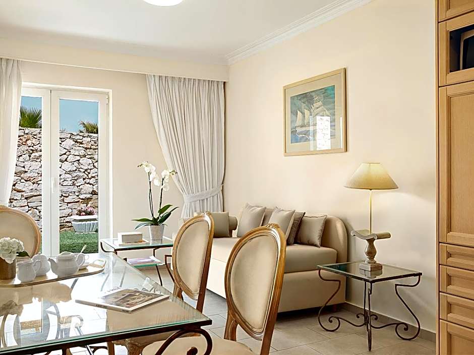 Grecotel Marine Palace & Aqua Park