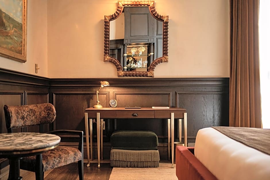 Todos Santos Boutique Hotel