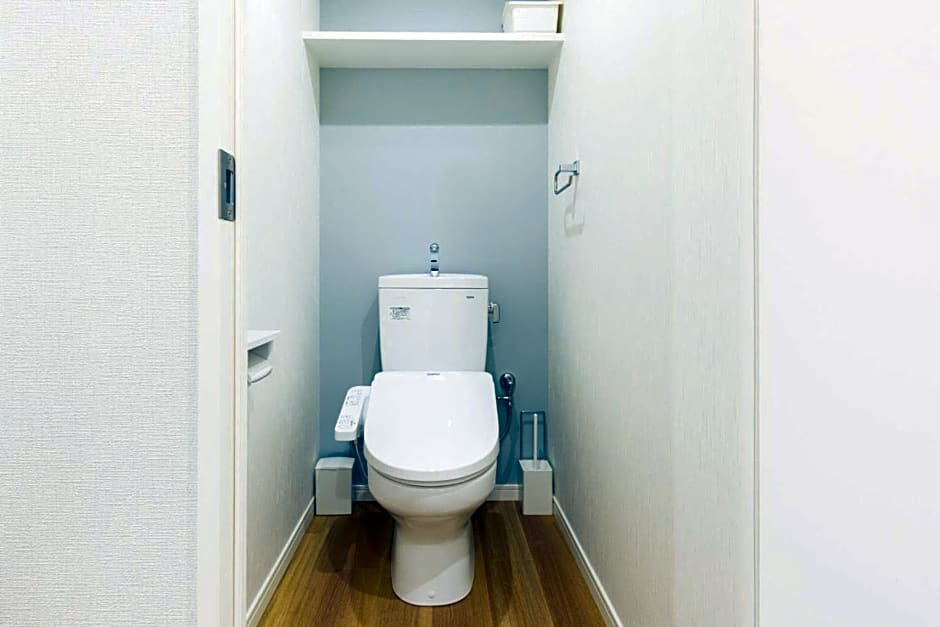 SG RESIDENCE INN HAKATA - Vacation STAY 61970v