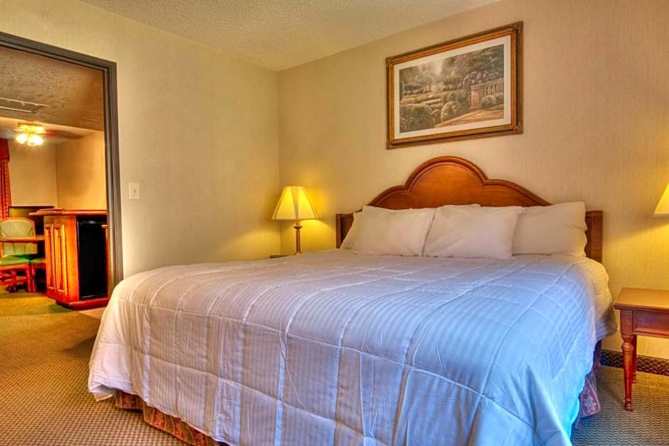 Mcm Elegante Suites Abilene