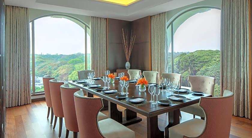 Radisson Blu Plaza Hotel Mysore