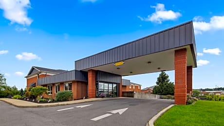 Best Western DuBois Hotel