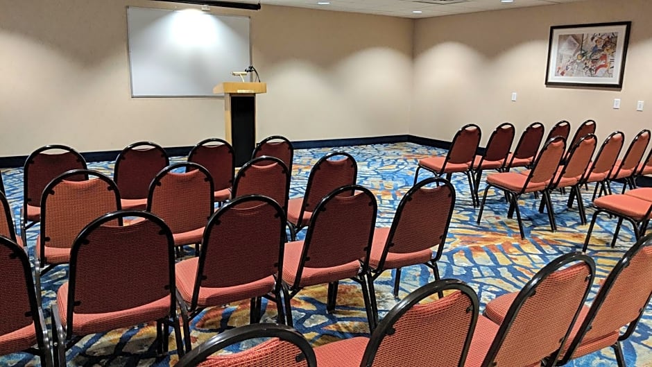 Best Western Plus Henderson Hotel