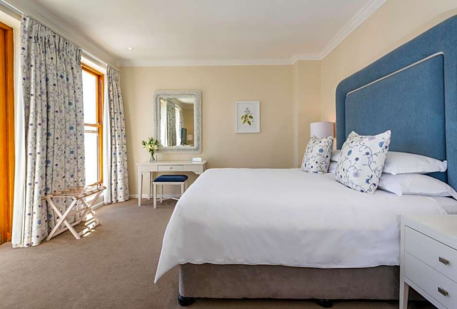 The Plettenberg Hotel