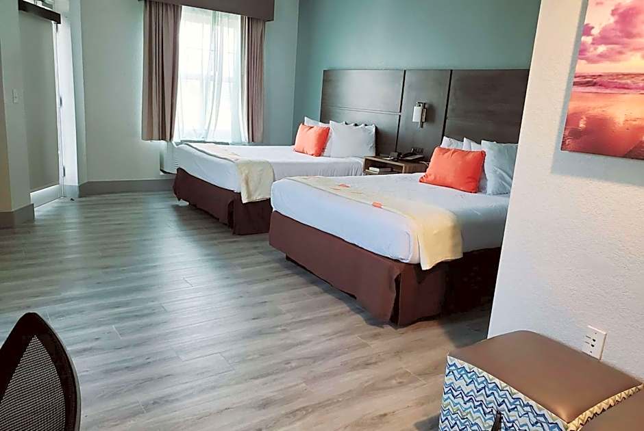 CANDLEWOOD SUITES PANAMA CITY BEACH SOUTHEAST by IHG