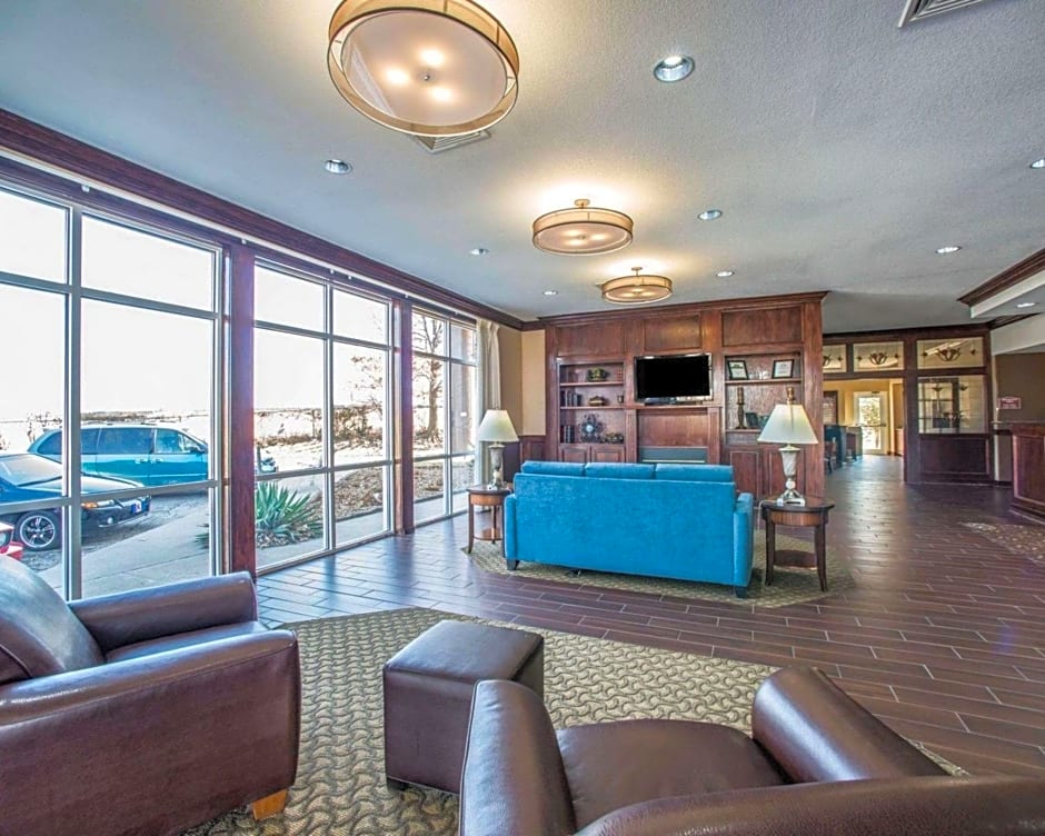 Comfort Suites - Columbia