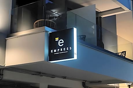 Empress Luxury Residences