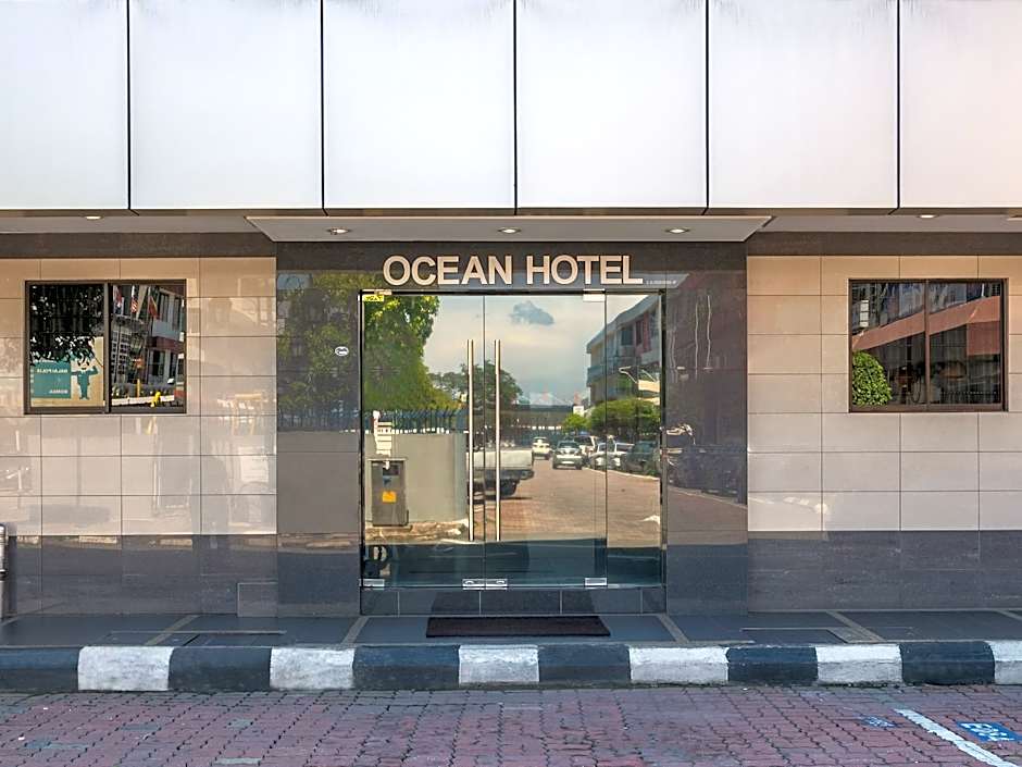 Capital O 89538 Ocean Hotel