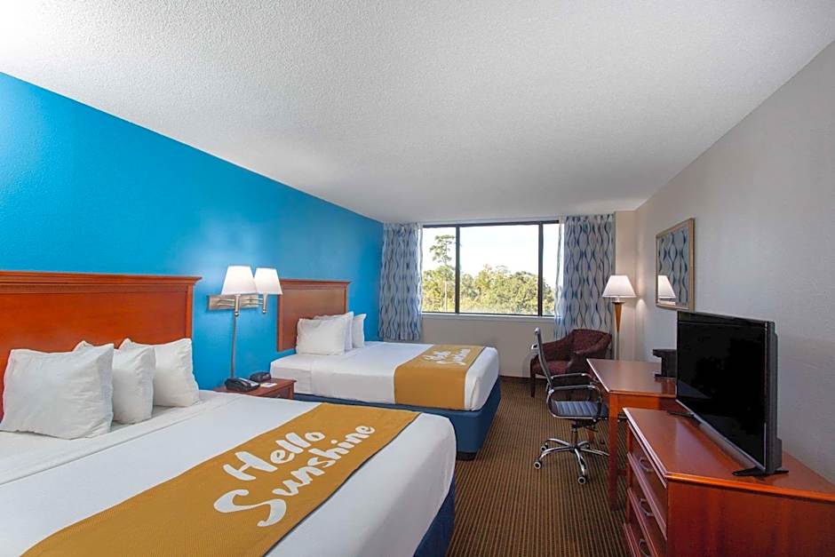 Days Inn & Suites by Wyndham Tallahassee Conf Center I-10