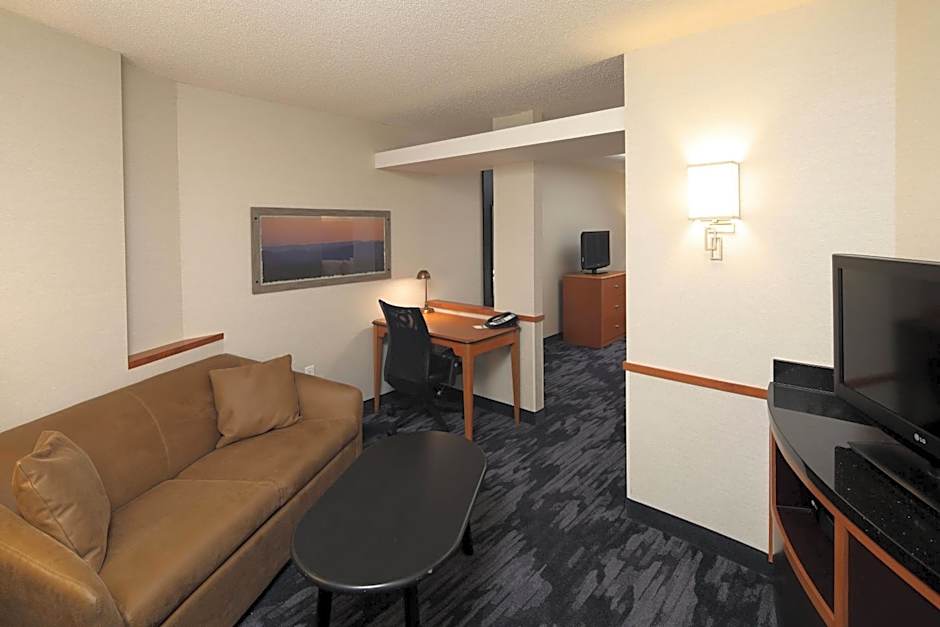 Fairfield Inn & Suites by Marriott Millville Vineland
